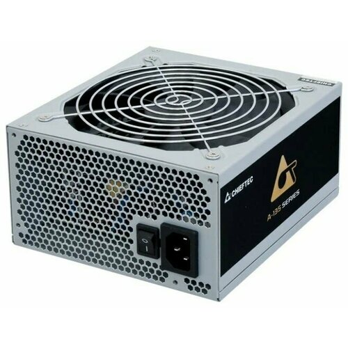 Блок питания Chieftec A-135 500W 80 Bronze APS-500SB 416400₽