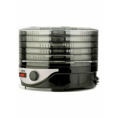 Сушилка для овощей CENTEK CT-1658 Черный 1026900₽