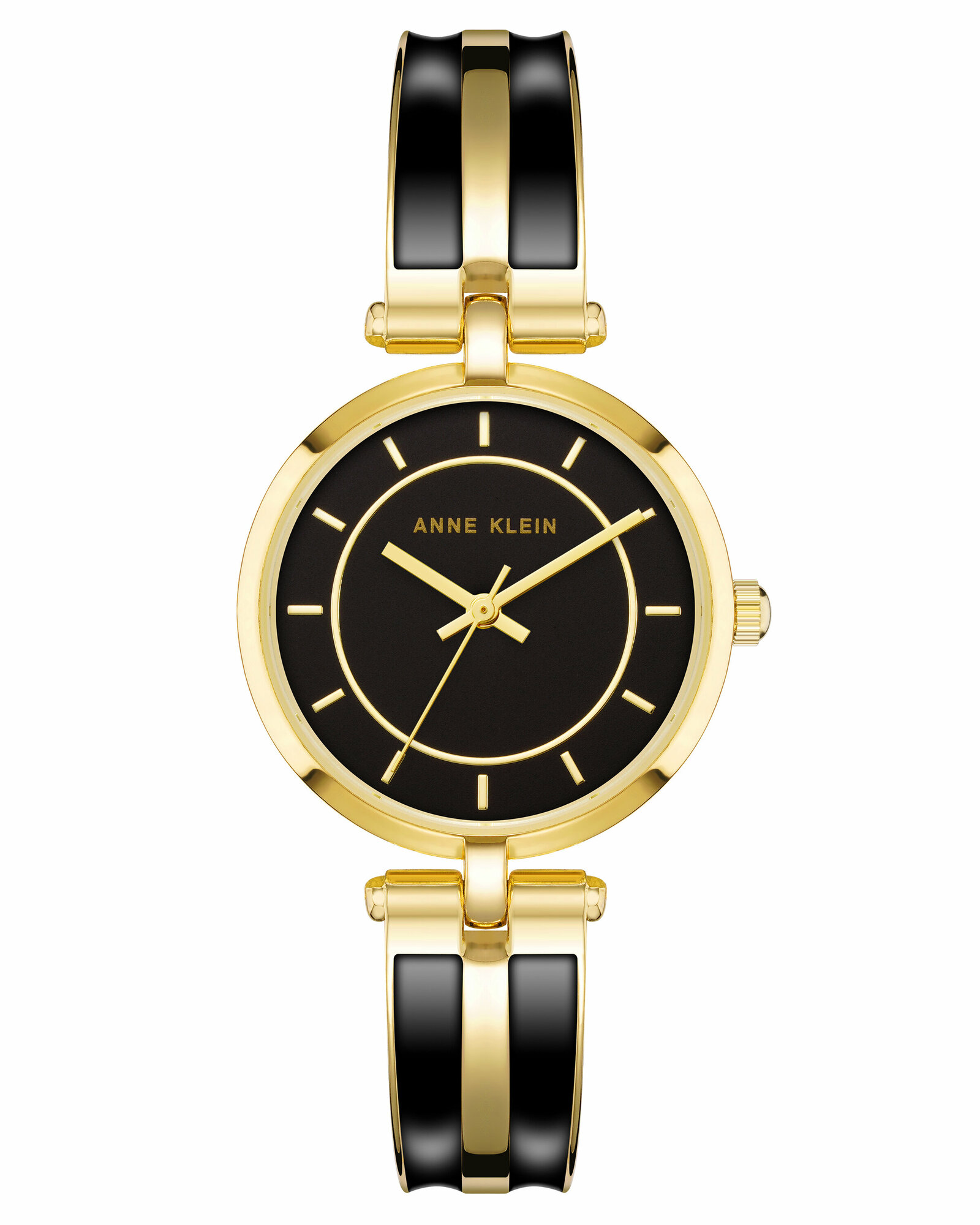 Наручные часы ANNE KLEIN Trend 3916BKGB