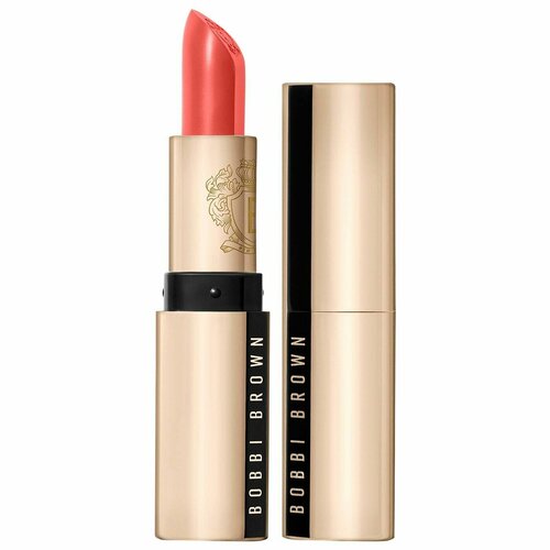 BOBBI BROWN Помада для губ Luxe Lipstick (Retro Coral)