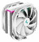 Кулер DEEPCOOL AS500 PLUS WH