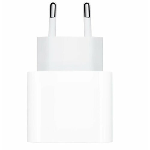 Сетевое зарядное устройство 20W USB-C Power Adapter для Apple