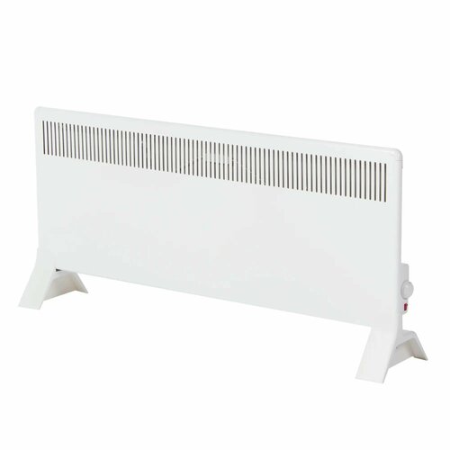 Конвектор электрический Equation MH-1500W с механическим термостатом 1500 Вт 749700₽