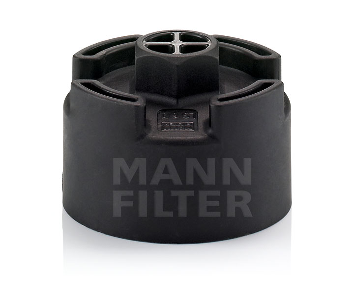 MANN-FILTER LS6/1 (OCS4) съемник для фильтров ls6 / 1