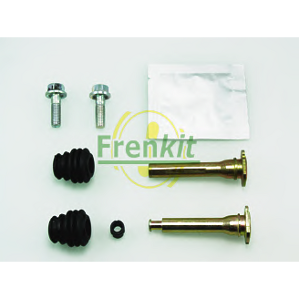 FRENKIT 809005 (1393X / 410080 / BC2021) комплект направляющих суппорта mmc Lancer (Лансер) 03- asx 2012- Outlander