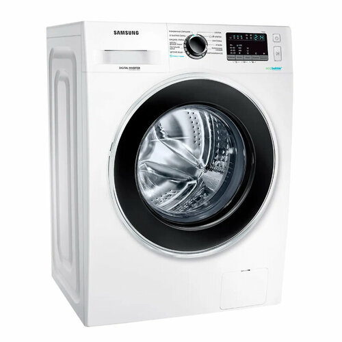 Стиральная машина Samsung WW60J42E0HWOLD 5616800₽