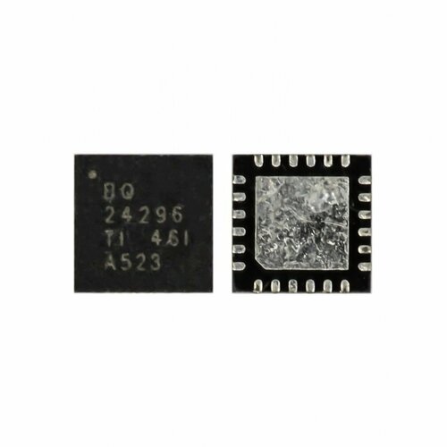 Микросхема контроллер питания для Lenovo A5500 IdeaTab 8.0 / A10-70F/A10-70L Tab 2 10.1 / A7-30 Tab 2 7.0 и др. (BQ24296) элемент питания smartbuy a10 бл 6 sbza a10 6b