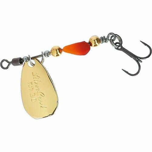 Блесна Daiwa SILVER CREEK SPINNER 3.0 MITSUKAN 07410881