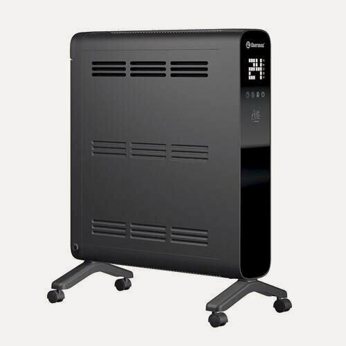 Изображение товара Конвектор электрический Thermex Alto Wi-Fi - 1500 Вт (цвет черный)