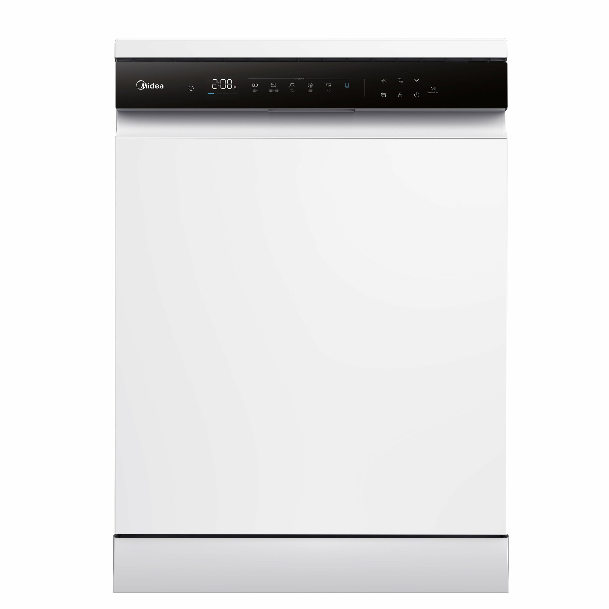 Посудомоечная машина 60 см Midea MFD60S510Wi