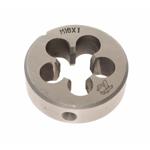 Плашка М16х10мм волжский из 936₽