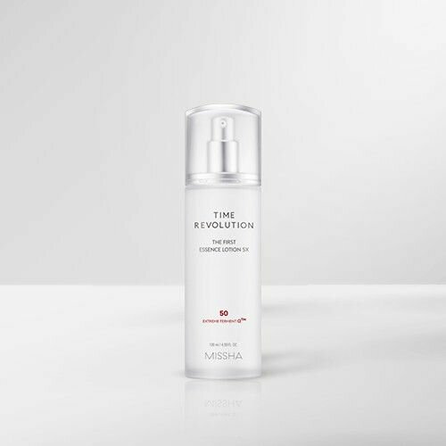 Эмульсия ферментированная Time Revolution THE FIRST ESSENCE LOTION 5X 150 мл