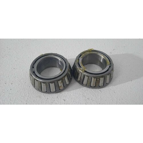 Подшипник рулевой колонки комплект 2шт Питбайк Apex 125 E 1600₽