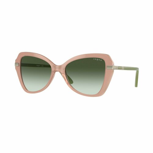 Солнцезащитные очки Vogue eyewear, розовый