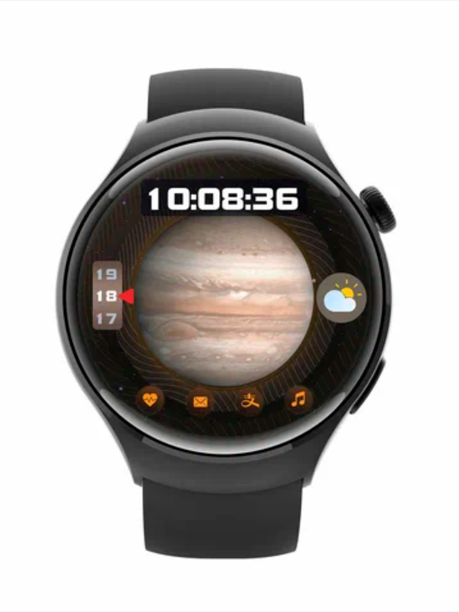 Смарт-часы GS WATCH 4