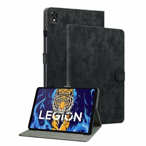 Чехол MyPads для Lenovo Legion Y700 2nd Gen 8.8, черный гарнитура lenovo legion h600 черный gxd1a03963