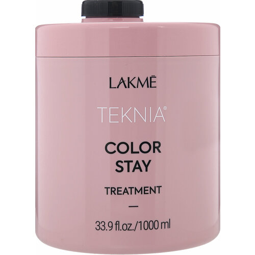 Маска для защиты цвета окрашенных волос Lakme Color Stay Treatment, 1 л