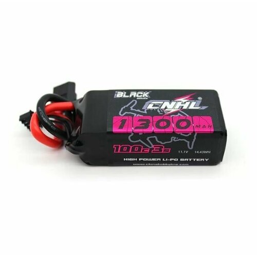Аккумулятор LiPo 3S 11,1V, 2200mAh, 30C XT60, 220303BK