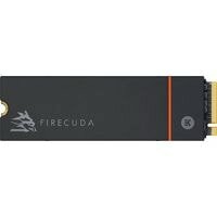 SSD накопитель Seagate FireCuda 530 1ТБ, M.2 2280, PCI-E x4, NVMe - фото №13