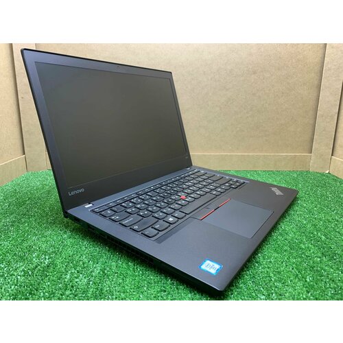 Ноутбук Lenovo ThinkPad T470 i5 6300 U DDR4 8 ГБ SSD 256 ГБ 1899000₽