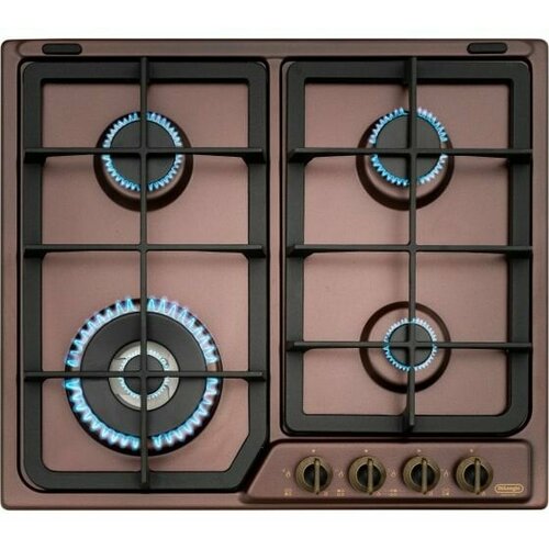 Газовая варочная панель DeLonghi ROF 46 PRO RUS 4908000₽