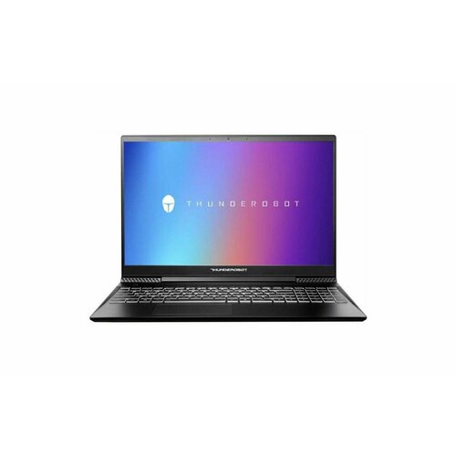Игровой ноутбук Thunderobot 911 Air XS Di5-12450H8GbSSD256Gb156FHDGTX 3050 4GBDOS черный 7299900₽