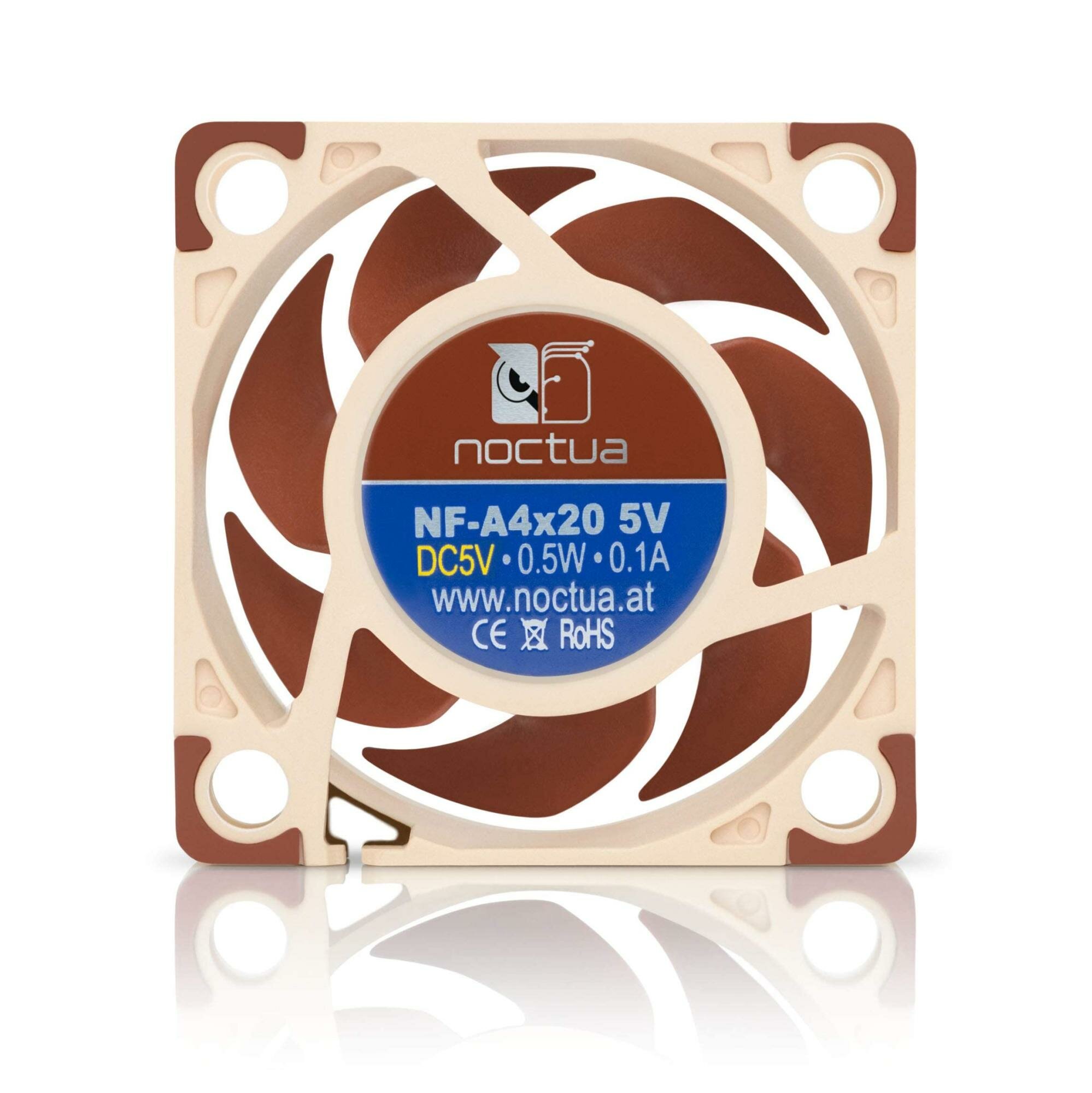 Вeнтилятор для корпуса Noctua NF-A4x20 5V (NF-A4x20 5V) - 40mm