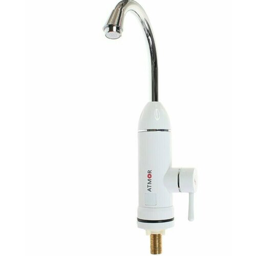 Водонагреватель проточный ATMOR TAP 3 KW TAP 691200₽