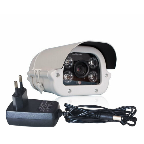 Уличная Wi-Fi водонепроницаемая IP-камера 5Мп KaDyMay H6971ASW5 S18425KDM с минимальной температурой -50C Запись на SD карту 803500₽