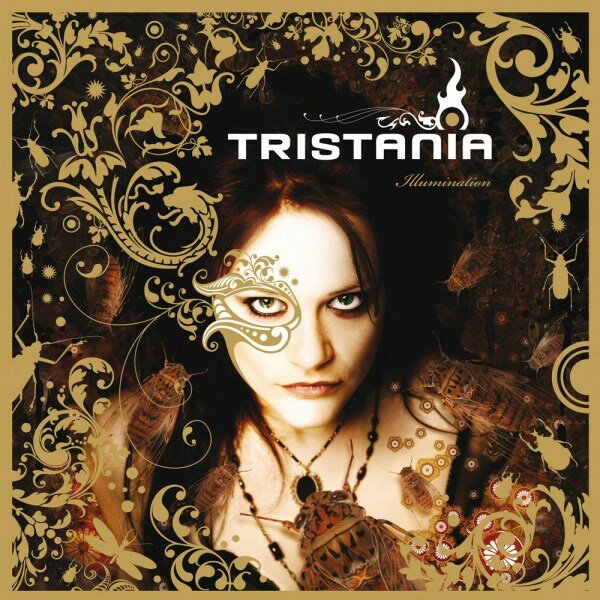 Компакт-диск Warner Tristania – Illumination