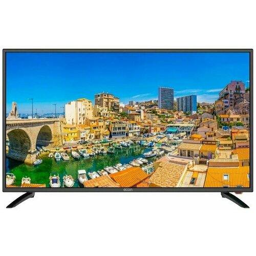 Телевизор Econ EX-40FS010B 1743700₽