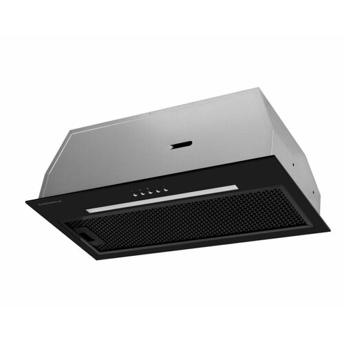 Кухонная вытяжка Maunfeld TRAPEZE 603EM черный 1499000₽