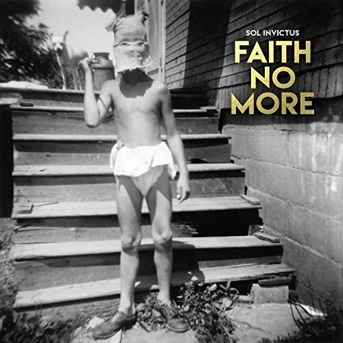 Виниловая пластинка Faith No More: Sol Invictus. 1 LP faith no more виниловая пластинка faith no more angel dust