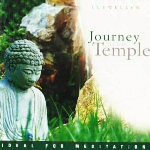 AUDIO CD Llewellyn: Journey to the Temple