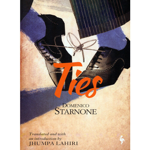 Ties | Starnone Domenico