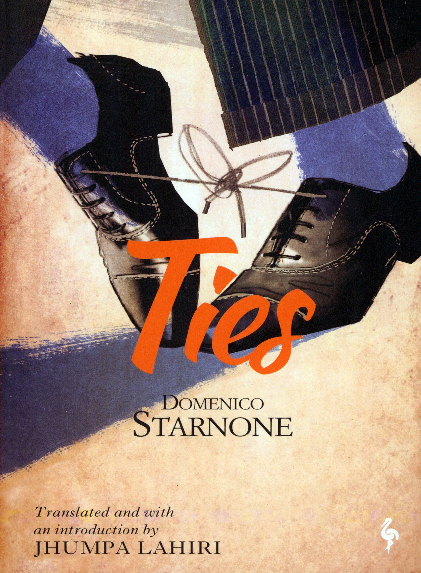 Ties (Starnone Domenico) - фото №1