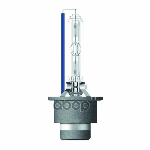 Лампа Ксеноновая D2s 6000K Wolfram Xenon White Vision 1 Шт. 28422 WOLFRAM арт. 28422