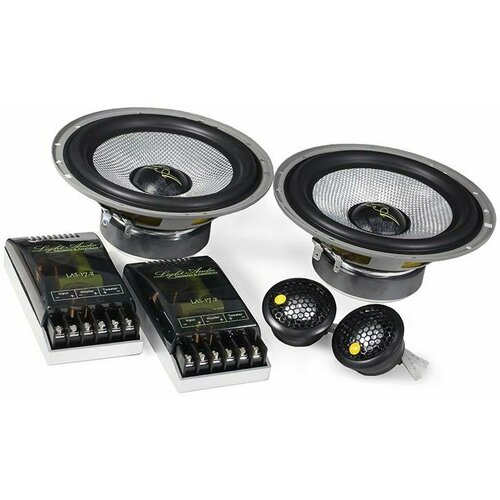 Колонки Light Audio LAS-172 1290000₽