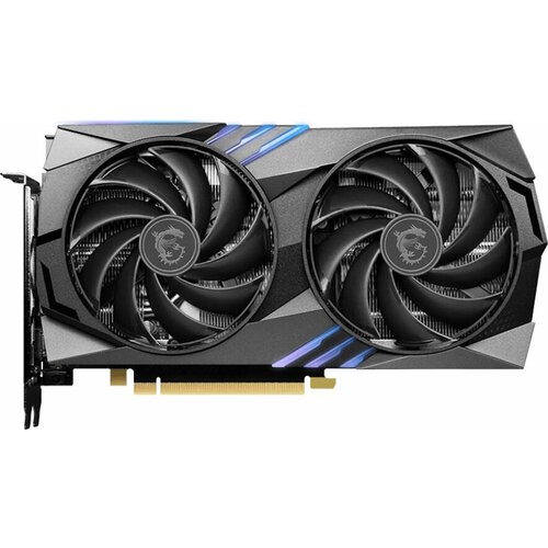 Видеокарта MSI nVidia GeForce RTX 4060 Ti GAMING X 16GB 16384Mb