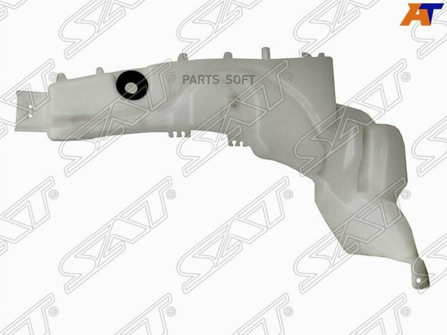 Бачок омывателя Ford Focus 04-11 SAT ST-FDA5-101-0 | цена за 1 шт