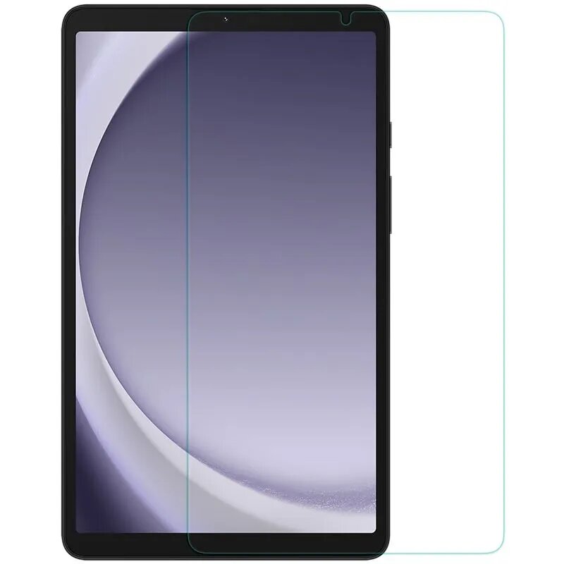 Защитное стекло Glass Pro для планшета Samsung Galaxy Tab A9 8.7' (2023)