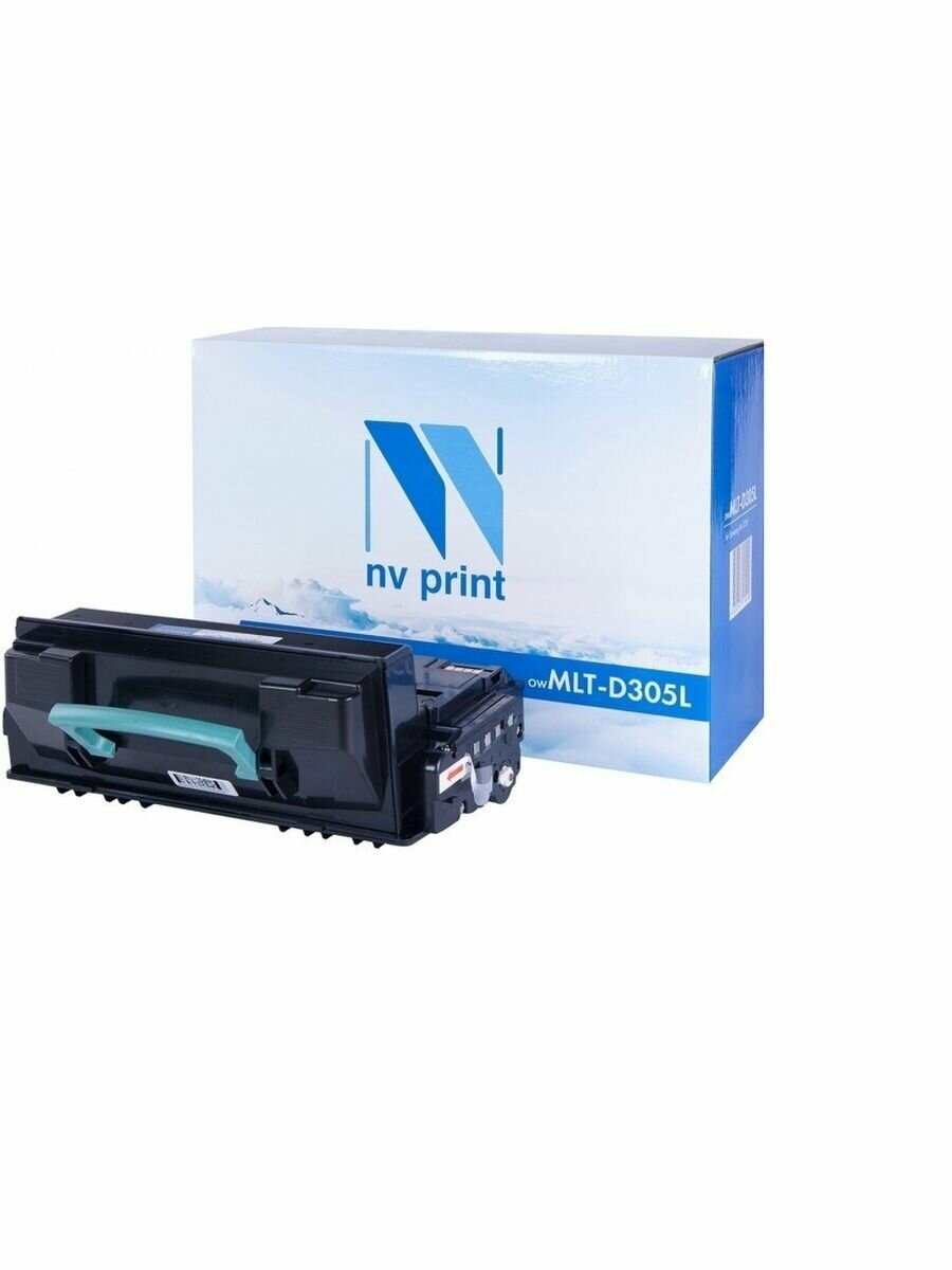 Картридж лазерный NV Print совместимый MLT-D305L