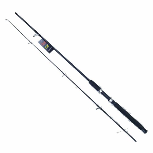 фото Спиннинг playfishing lk-new 210 (5-80) нет бренда