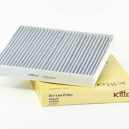 Kitto AC9403C Фильтр салонныйугольный