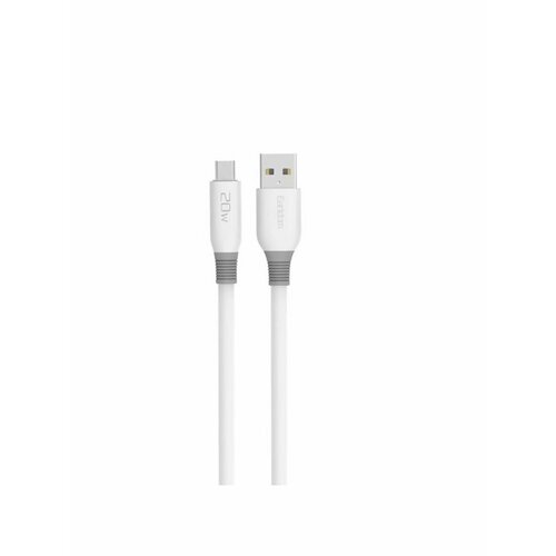 Кабель для быстрой зарядки телефонов Micro USB, 20W 2метра