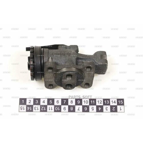 ZEVS SBC3600 рабочий тормозной цииндр 7560₽