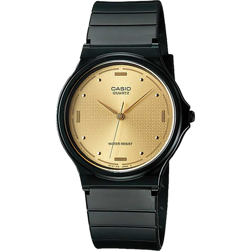 Наручные часы CASIO Collection, черный