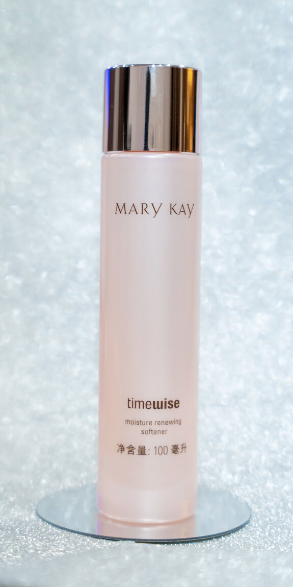 Mary Kay/ Увлажняющий обновляющий тоник TimeWise, 100 мл