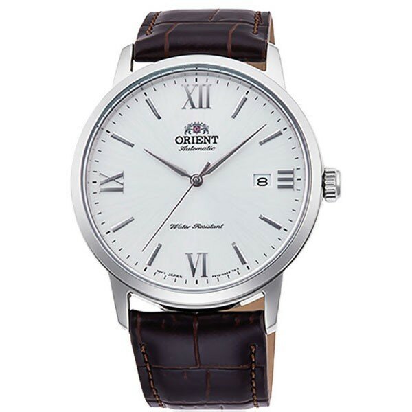 Наручные часы ORIENT Часы Orient RA-AC0F12S 