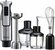Блендер погружной Zolele Blender HB1200 RU